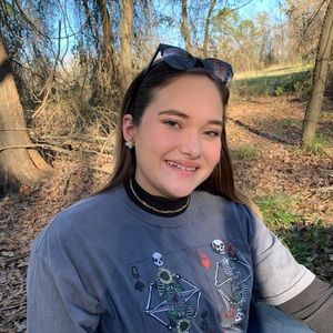 Meet your Posher, Jenna